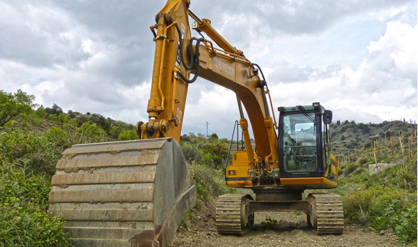 The Evolution of Heavy-Duty Loaders in Modern Quarry Operations