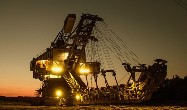 Revolutionizing Heavy Lifting: The Power of Rough Terrain Telehandler Bucket Attachments