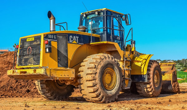 The Evolution of 5-Ton Wheel Loaders: Power and Precision in Heavy Machinery