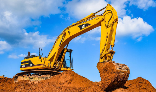 The Evolution of Toyota Rough Terrain Forklifts in Industrial Applications