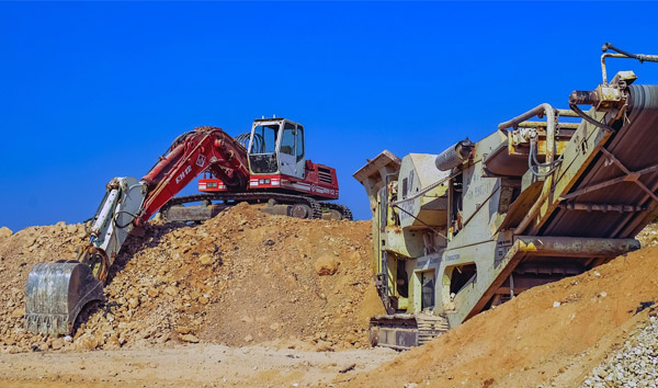 How Fast Can an Off-Road Forklift Extend Its Boom?