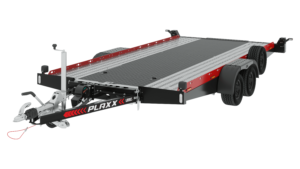 Aluminum tow truck PLAXX27-4520
