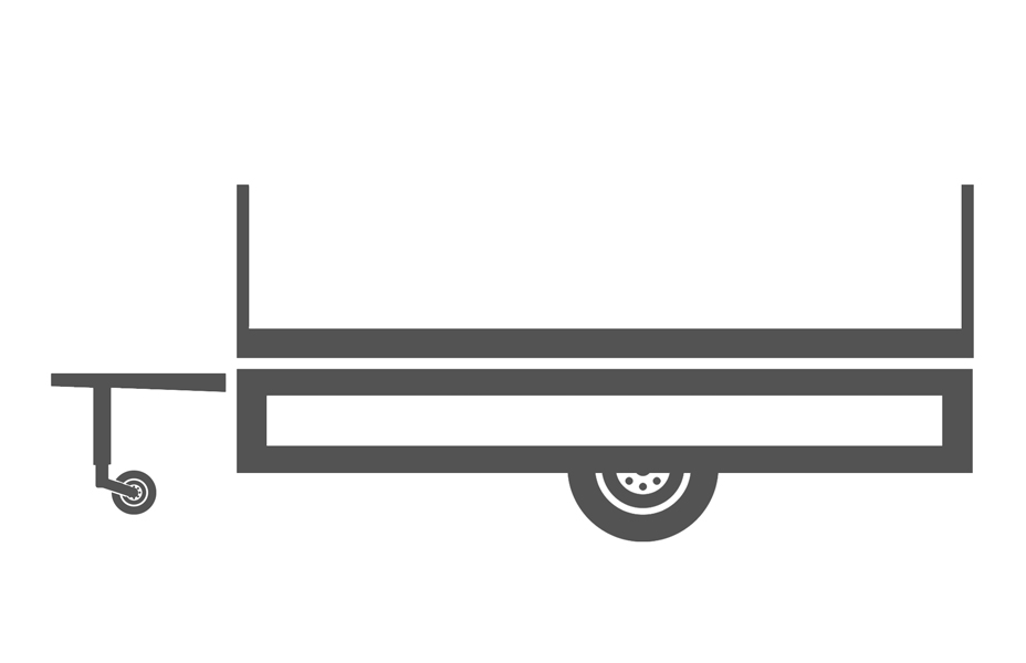 Farm trailer