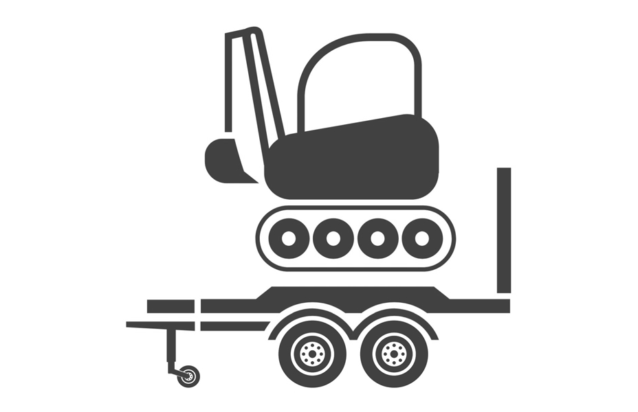 Constauction Traailers